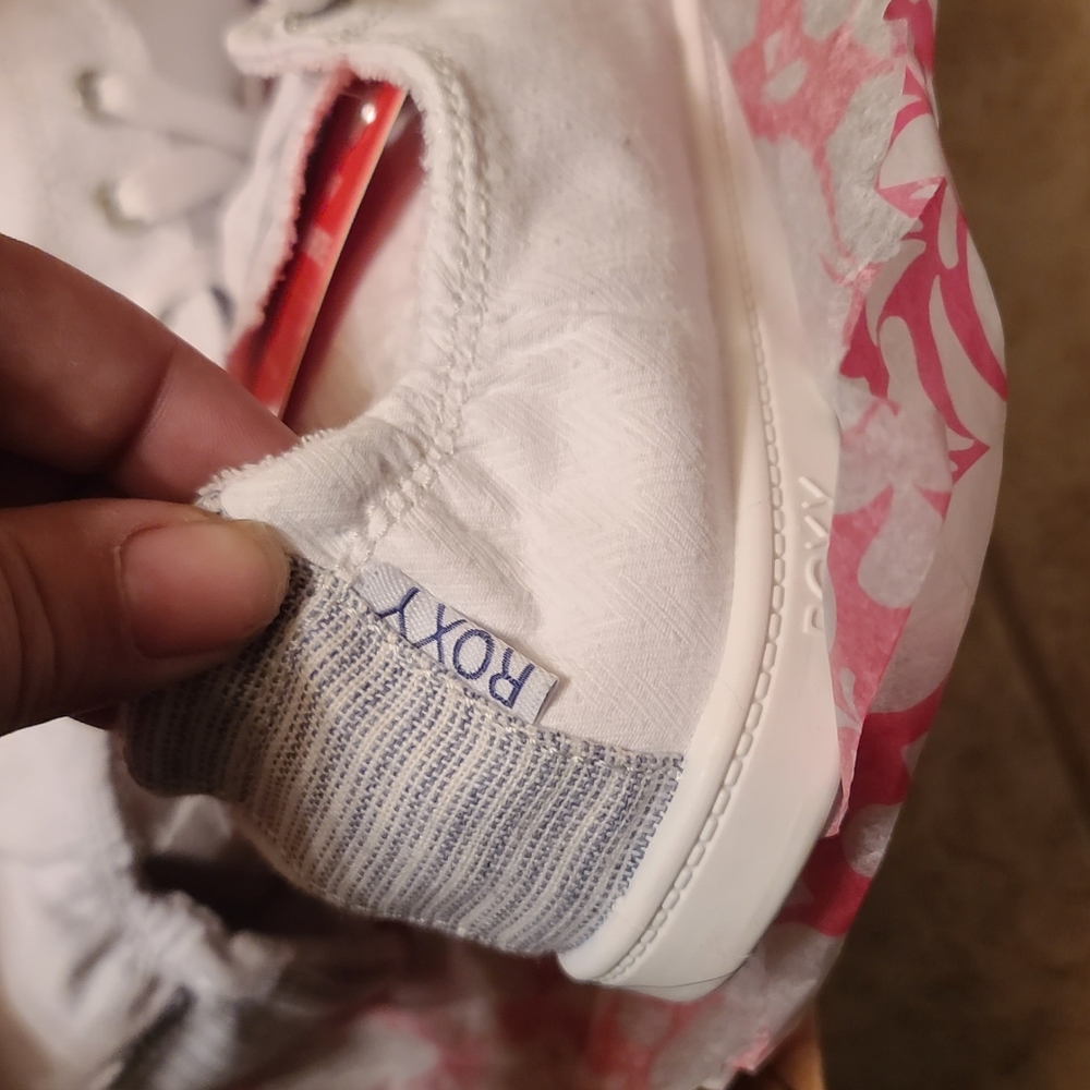 Roxy shoes